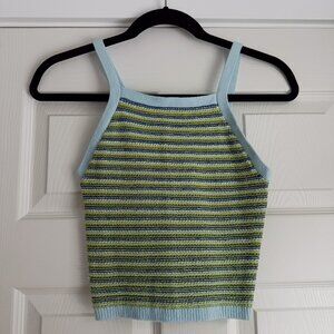 American Eagle Knit Top